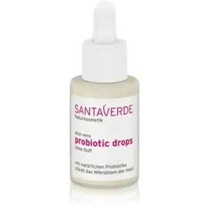 SANTAVERDE classic probiotic drops Serum pas cher