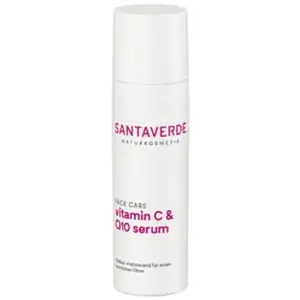 SANTAVERDE Vitamin C & Q10 Serum pas cher