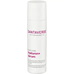 SANTAVERDE Classic Hyaluron + Serum Serum pas cher