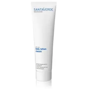 SANTAVERDE classic body body lotion classic Bodylotion pas cher