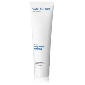 SANTAVERDE classic body body lotion sensitive Bodylotion pas cher