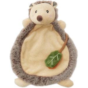 Bieco peluche herisson bebe - doudou plat renard - peluche doudou bebe... pas cher