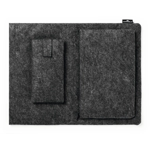 DURABLE - Housse de Protection Multibag 16,4" Effect pour tablettes et... pas cher