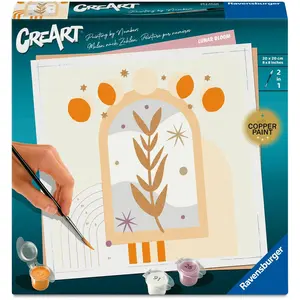 Ravensburger CreArt - peinture par numéros - Bloom