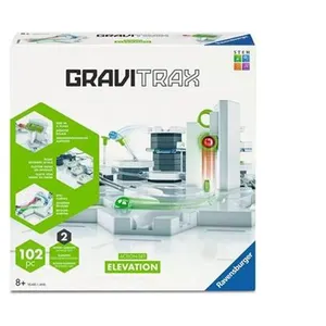 Ravensburger GraviTrax GraviTrax Action-Set Elevation pas cher