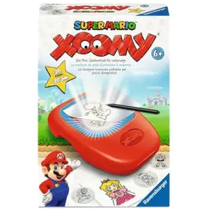 Ravensburger Xoomy Midi Super Mario