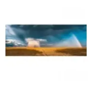 Ravensburger Nature Edition - Météo Arc-en-ciel Mystique 00291 pas cher