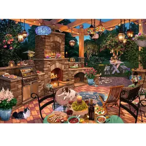 Ravensburger Cuisine d'Extérieur 00280 pas cher