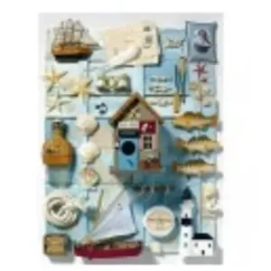 Ravensburger Maritimes Flair 00223 pas cher