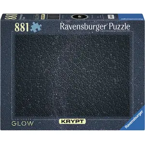 Ravensburger Krypt Universe Glow 00240 pas cher