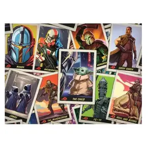 Ravensburger SW: The Mandalorian - the Child. pas cher