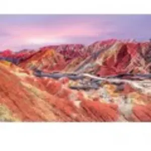 Ravensburger Verlag GmbH Regenbogenberge, China pas cher