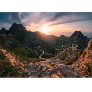 Ravensburger Serra de Tramuntana, Majorque 00251 pas cher