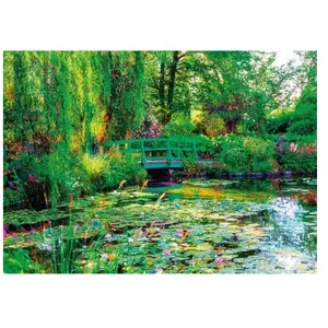 Ravensburger- Nathan Puzzle Adulte, 12000943