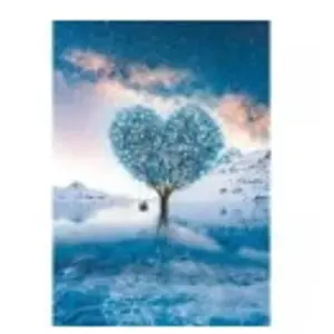 Nathan The Tree of Dreams - Diego Hernandez - 1000 Teile. pas cher