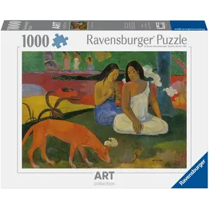 Ravensburger - Puzzle multicolore (12000833) pas cher
