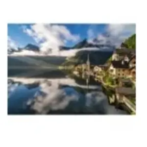 Ravensburger Hallstatt Enchantée 00835 pas cher