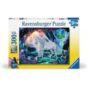 Ravensburger puzzel Unicorn - Legpuzzel - 300 XXL stukjes pas cher