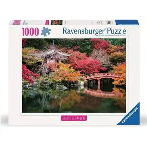 Ravensburger Daigo-ji, Kyoto, Japan (1000). pas cher