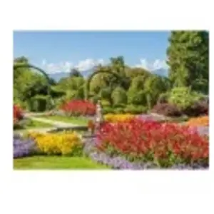 Ravensburger Parc de la Villa Pallavicino, Stresa, Italie 00852 pas cher