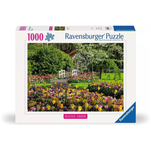 Ravensburger Jardins de Keukenhof, Pays-Bas 00851 pas cher