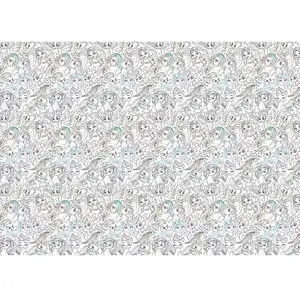 Ravensburger Puzzle 12000594 - My Little Pony - 1000 pièces Challenge ... pas cher