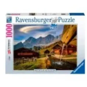 Ravensburger Neustattalm sur le Dachstein 00595 pas cher