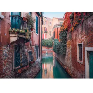 Ravensburger puzzel Herfst in Venetië pas cher