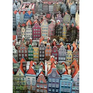 Ravensburger Gdansk, Poland 00520 pas cher