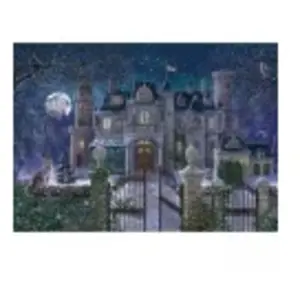 Ravensburger Christmas Villa 00505 pas cher