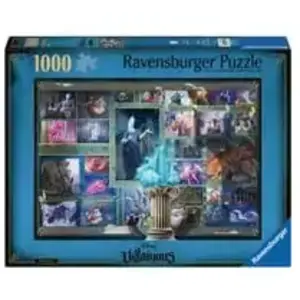 Ravensburger Hadès - Collection Disney Villainous 00096 pas cher