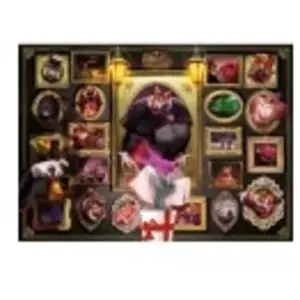 Ravensburger Villainous: Ratigan 00098 pas cher