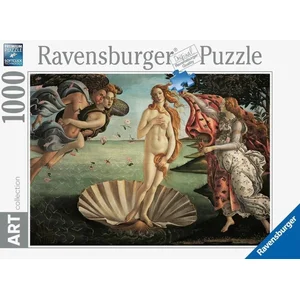 Ravensburger - Puzzle non en bois, multicolore, 12000068 pas cher