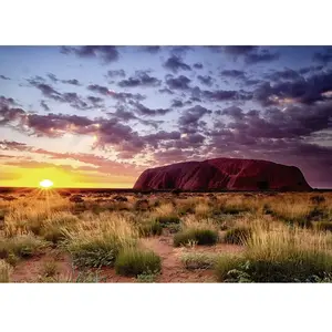 Ravensburger Ayers Rock in Australien - 1000 Teile. pas cher