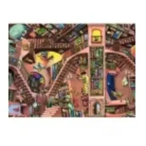 Ravensburger Verlag GmbH Ludicrous Libray pas cher