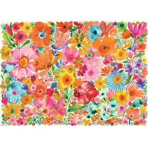 Ravensburger Beautés Fleuries 00632 pas cher