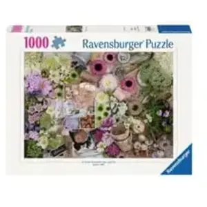 Ravensburger Magnifique Fleur d'Amour 00620 pas cher