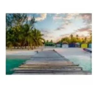 Ravensburger Beautiful Islands - Maldives 00159 pas cher