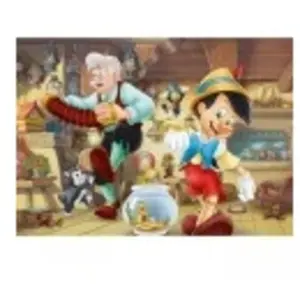 Ravensburger Pinocchio pas cher