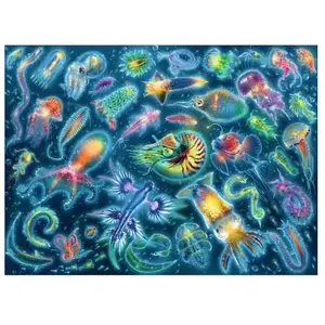Ravensburger Méduses colorées 00362 pas cher