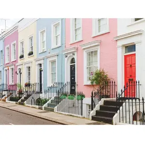 Ravensburger Verlag GmbH Bunte Stadthäuser in London pas cher