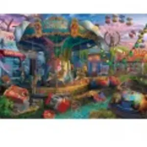 Ravensburger 12000487 (1000 pièces) pas cher