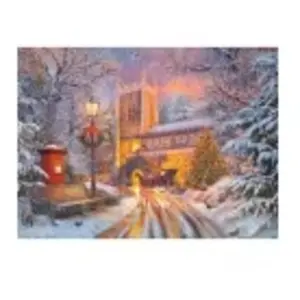 Ravensburger Star Line - Un Noël Étincelant 00481 pas cher