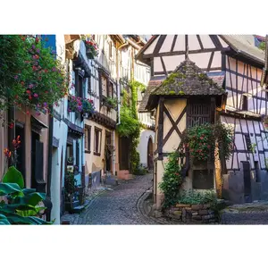 Ravensburger Eguisheim en Alsace 00468 pas cher
