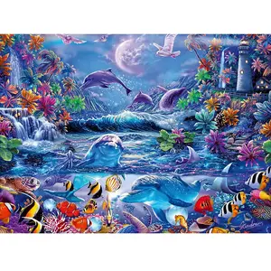 Ravensburger Star Line - La Magie du Clair de Lune 00478 pas cher