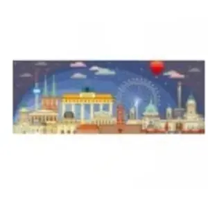 Ravensburger La Nuit à Berlin 00449 pas cher
