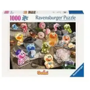 Ravensburger Les Gelini Mettent la Table 00788 pas cher