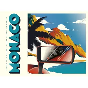 Ravensburger puzzel Formule 1 Monaco - Legpuzzel - 500 stukjes pas cher