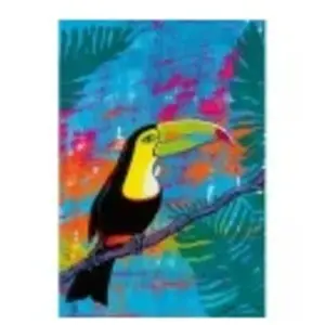 Ravensburger Puzzle Moment - Magic Tukan 00771 pas cher