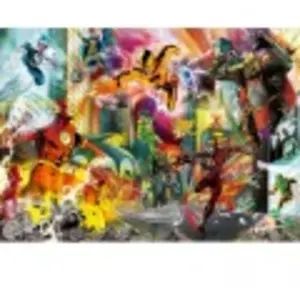Ravensburger The Flash pas cher